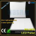 Reasonable optical design no light ring no light area Light Panel LED